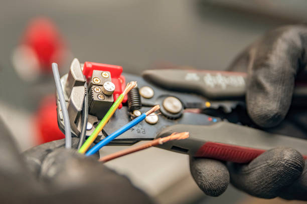Best Home Electrical Repair  in Clarcona, FL
