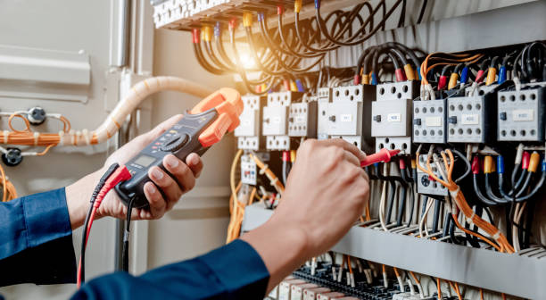 Best Circuit Breaker Repair  in Clarcona, FL