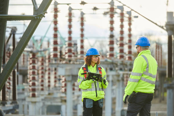 Best Electrical Contractors for Businesses  in Clarcona, FL